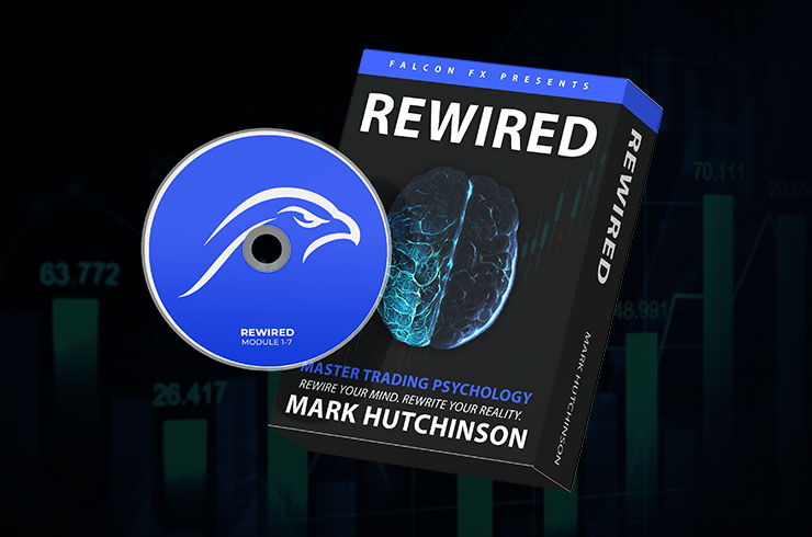 overcome fomo fear of missing out rewired Falconfbm mark hutchinson trading psychology forex education course program