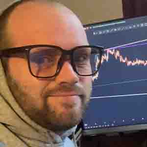 Jake turley who is a falcon student went consistent profit trader in forex